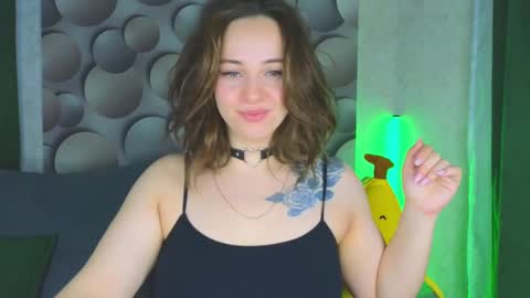 cutesmile sharon online show from 03/08/25, 02:12