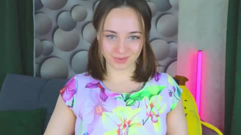 cutesmile sharon online show from 03/11/25, 03:05