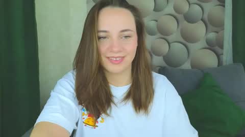 cutesmile sharon online show from 09/11/25, 05:07