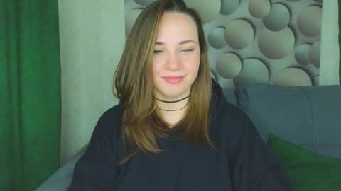 cutesmile sharon online show from 09/12/25, 04:45