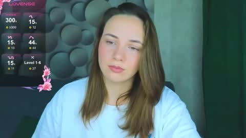 cutesmile sharon online show from 09/28/25, 03:45