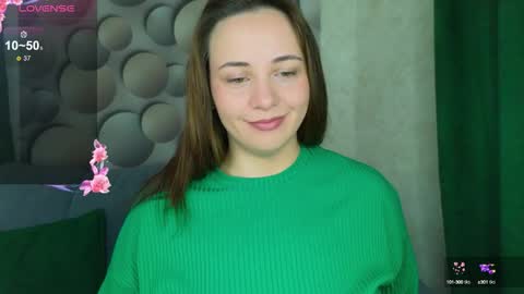 cutesmile sharon online show from 10/03/25, 04:31