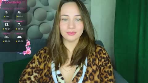 cutesmile sharon online show from 10/04/25, 03:04