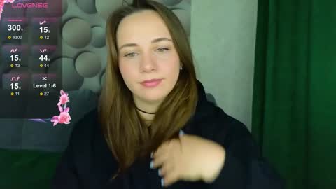 cutesmile sharon online show from 10/05/25, 03:05