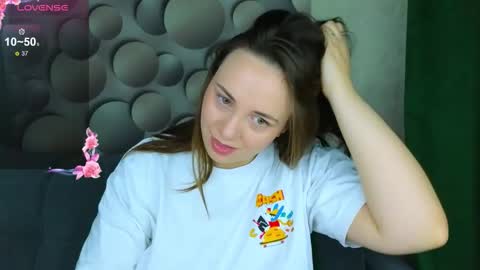 cutesmile sharon online show from 10/10/25, 03:49