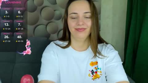 cutesmile sharon online show from 10/25/25, 05:15