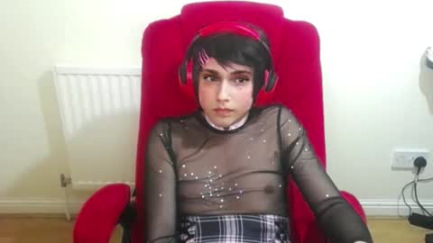 cutest_princess online show from 09/18/25, 10:34