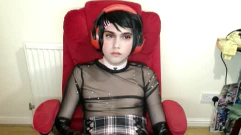 cutest_princess online show from 02/11/26, 12:26