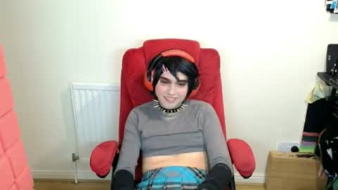 cutest_princess online show from 07/07/26, 10:25