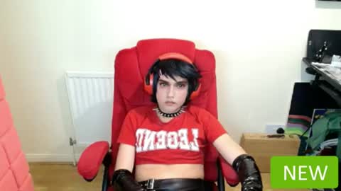 cutest_princess online show from 08/01/26, 10:30