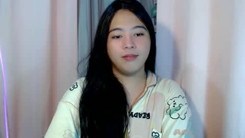 cute online show from 02/03/26, 02:53