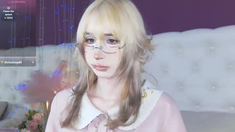 Tomie online show from 02/08/26, 09:18