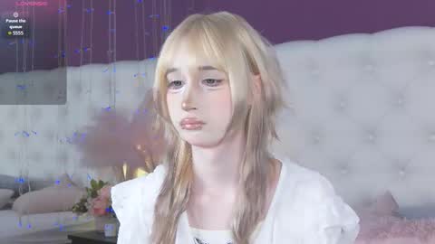 Tomie online show from 02/13/26, 09:22