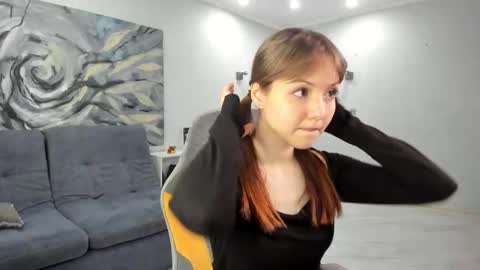 Julia online show from 09/15/25, 02:17