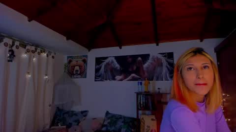 cuteweed420 online show from 02/16/25, 04:20