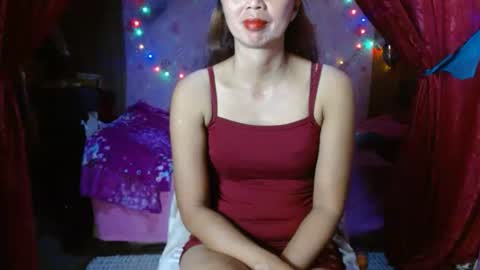 cutewina online show from 01/29/25, 12:56