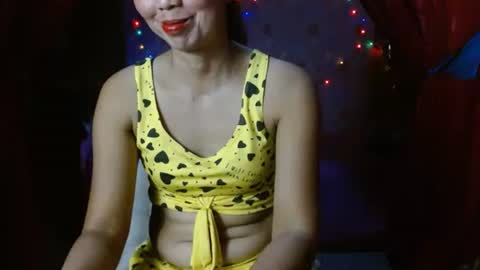 cutewina online show from 01/30/25, 01:33