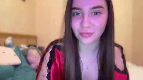 CuteAnn online show from 10/06/25, 09:23