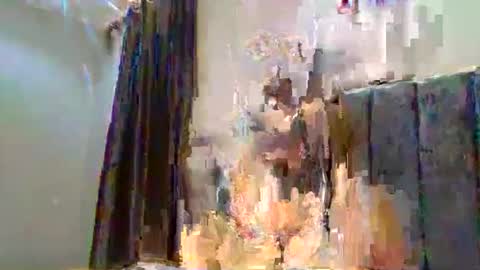 Snapshot of cutezia12 chatting on 11/12/25, 01:39 Zia online show from 11/12/25, 01:39