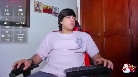 Snapshot of cuteznowyy chatting on 01/06/25, 11:31 Ask me online show from 01/06/25, 11:31