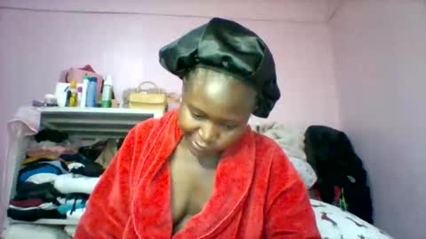 cutezola online show from 09/11/25, 06:24