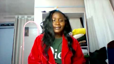 cutezola online show from 01/09/26, 06:31