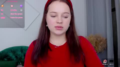 Nika  online show from 09/26/25, 09:19