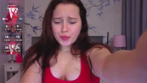 Nika  online show from 01/13/26, 05:40