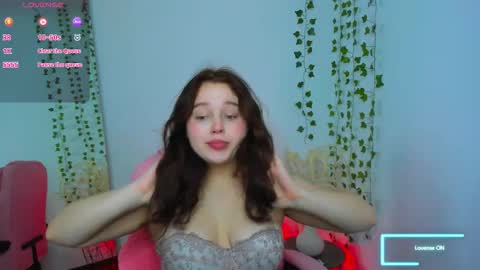 Nika  online show from 02/19/26, 02:02