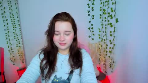 Nika  online show from 02/20/26, 01:55