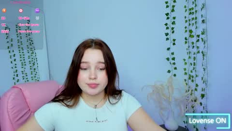 Nika  online show from 02/25/26, 03:43