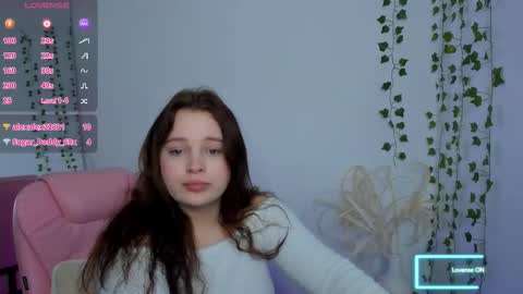 Nika  online show from 02/27/26, 03:23