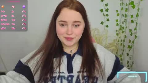 Nika  online show from 03/03/26, 01:50