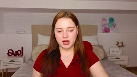 Nika  online show from 06/13/26, 10:13