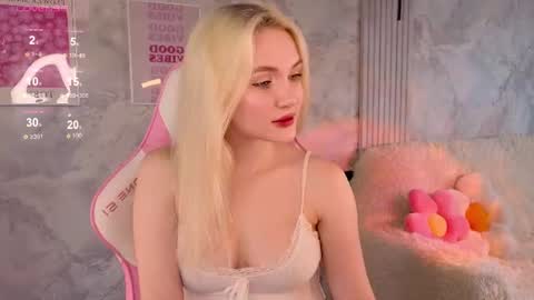 HelloMy name Eva online show from 07/03/26, 04:52