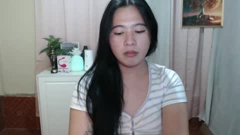 Snapshot of cutie_asianwoman chatting on 12/05/24, 11:40 cutie_asianwoman online show from 12/05/24, 11:40