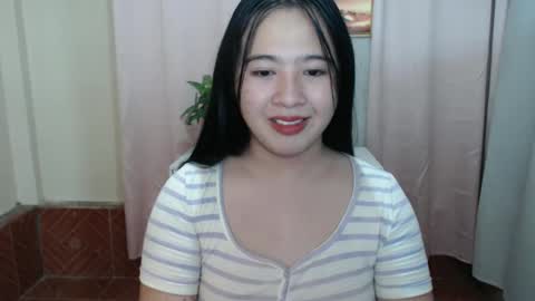 Snapshot of cutie_asianwoman chatting on 12/30/24, 10:21 cutie_asianwoman online show from 12/30/24, 10:21