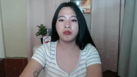 Snapshot of cutie_asianwoman chatting on 01/08/25, 10:06 cutie_asianwoman online show from 01/08/25, 10:06