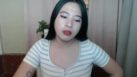 Snapshot of cutie_asianwoman chatting on 01/09/25, 11:56 cutie_asianwoman online show from 01/09/25, 11:56