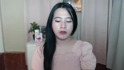 Snapshot of cutie_asianwoman chatting on 01/10/25, 05:58 cutie_asianwoman online show from 01/10/25, 05:58