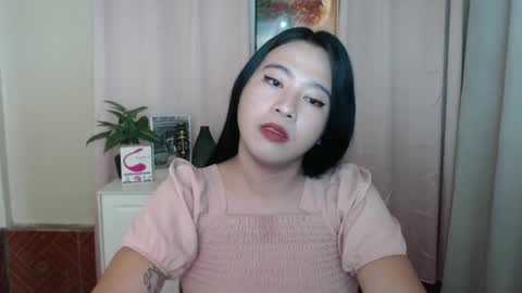 Snapshot of cutie_asianwoman chatting on 01/11/25, 12:33 cutie_asianwoman online show from 01/11/25, 12:33