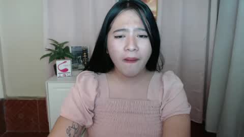 Snapshot of cutie_asianwoman chatting on 01/11/25, 06:45 cutie_asianwoman online show from 01/11/25, 06:45