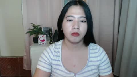 Snapshot of cutie_asianwoman chatting on 01/13/25, 05:33 cutie_asianwoman online show from 01/13/25, 05:33