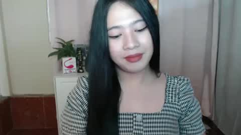 Snapshot of cutie_asianwoman chatting on 01/16/25, 04:28 cutie_asianwoman online show from 01/16/25, 04:28