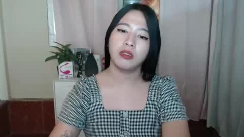 Snapshot of cutie_asianwoman chatting on 01/18/25, 07:37 cutie_asianwoman online show from 01/18/25, 07:37