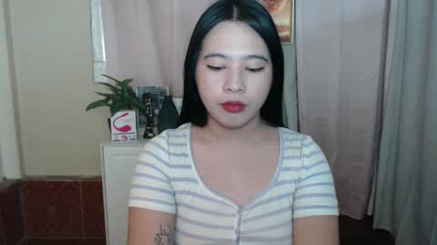 Snapshot of cutie_asianwoman chatting on 01/19/25, 03:32 cutie_asianwoman online show from 01/19/25, 03:32