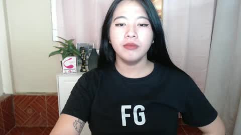 Snapshot of cutie_asianwoman chatting on 01/21/25, 09:04 cutie_asianwoman online show from 01/21/25, 09:04