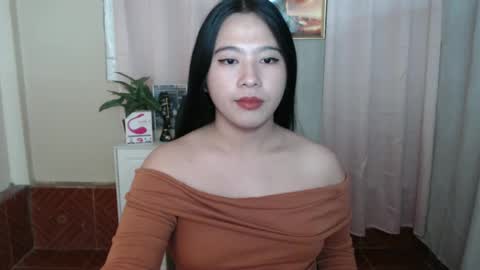 Snapshot of cutie_asianwoman chatting on 01/23/25, 06:35 cutie_asianwoman online show from 01/23/25, 06:35