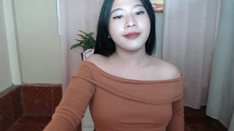 Snapshot of cutie_asianwoman chatting on 01/24/25, 04:28 cutie_asianwoman online show from 01/24/25, 04:28