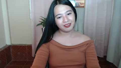 Snapshot of cutie_asianwoman chatting on 01/24/25, 09:15 cutie_asianwoman online show from 01/24/25, 09:15